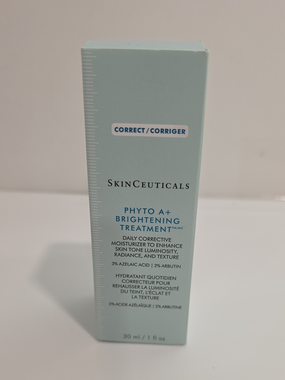 NEW SEALED SkinCeuticals Phyto A+ Brightening Treatment - 30ML